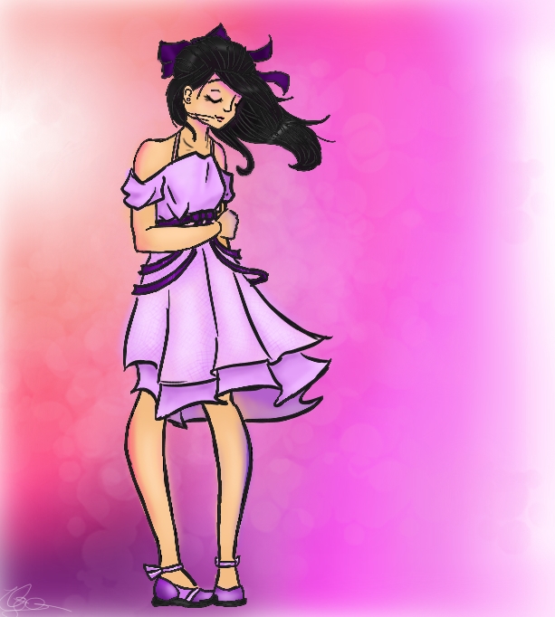 do you no aphmau <3