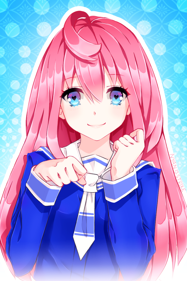 How much do YOU know about LDShadowlady?