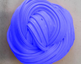 What do you put in slime?