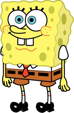 spongebob quiz