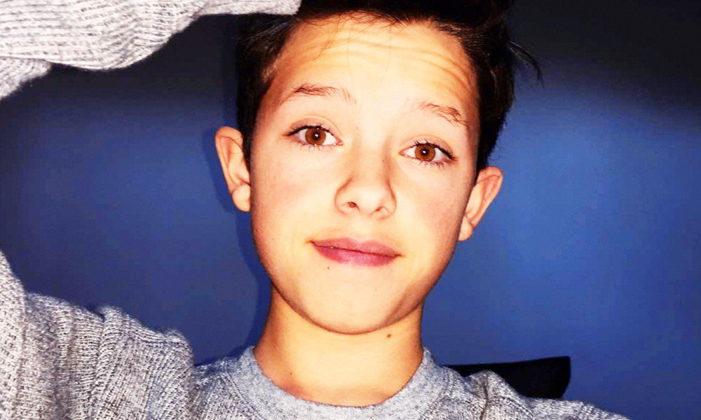do you know jacob sartorius