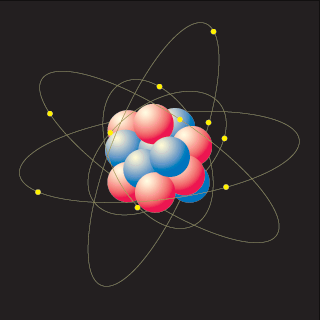 Atoms Quiz !