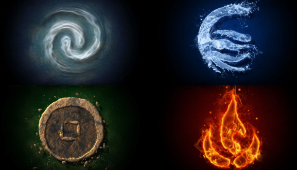 What is your element