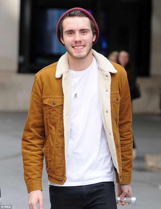 How well do you know Alfie Deyes