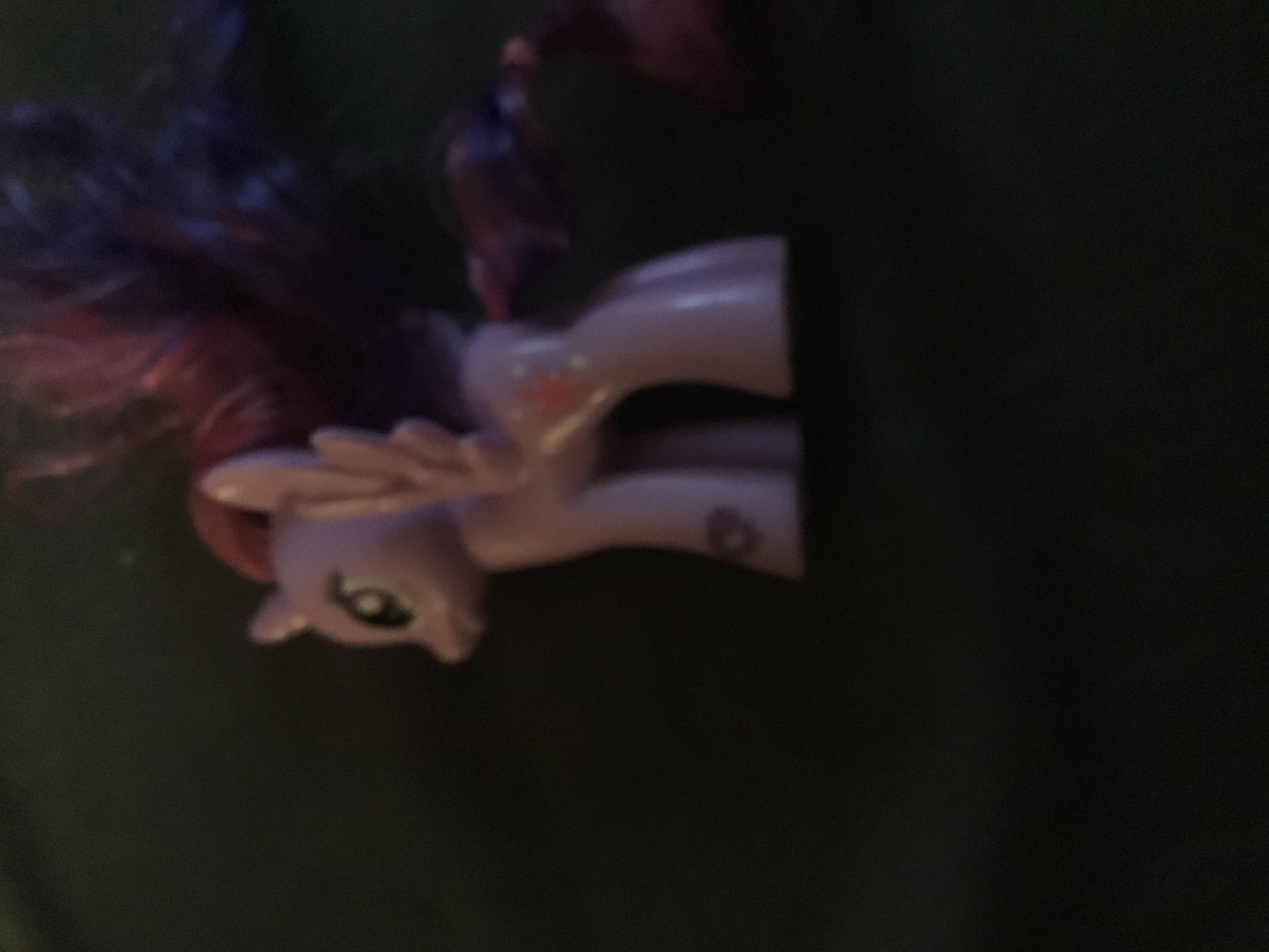 What unicorn are you