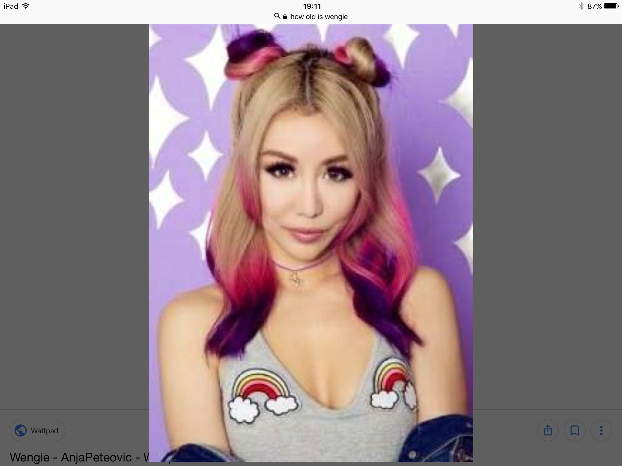 Who well do you know Wengie