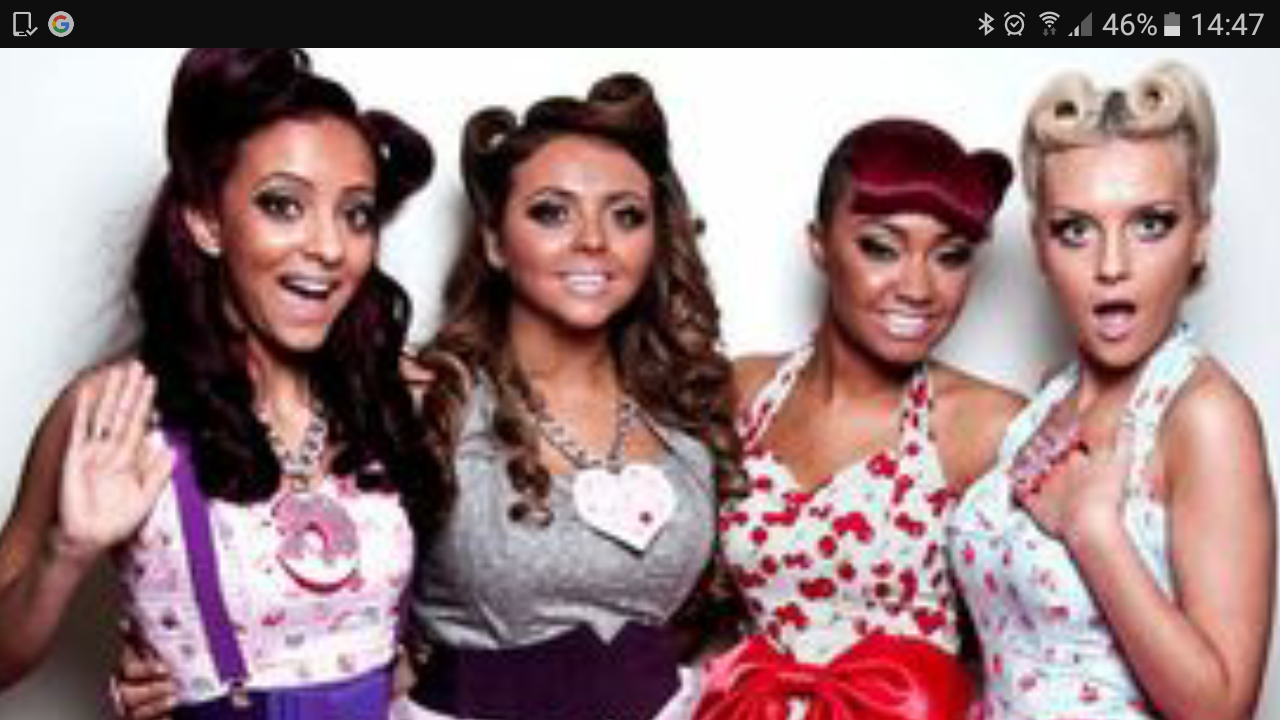 How well do you know little mix