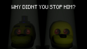 Five nights to remember