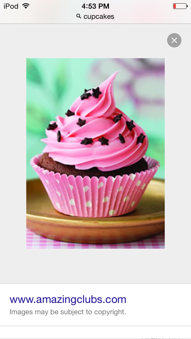 What kind of cupcake are you 