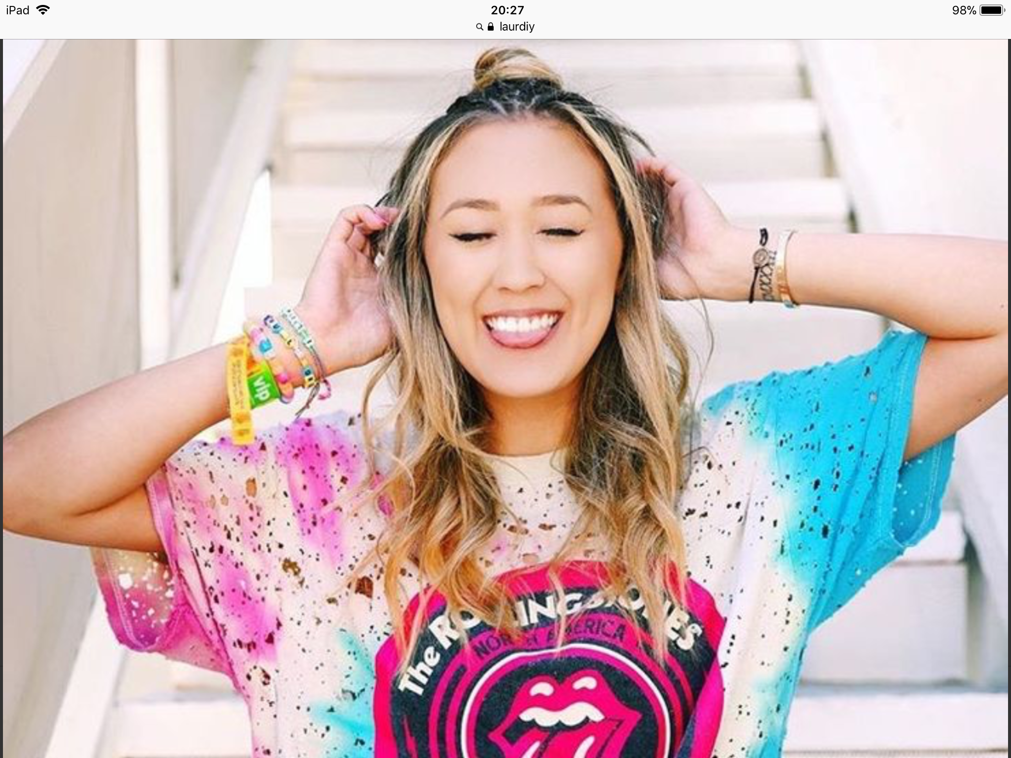 Laurdiy