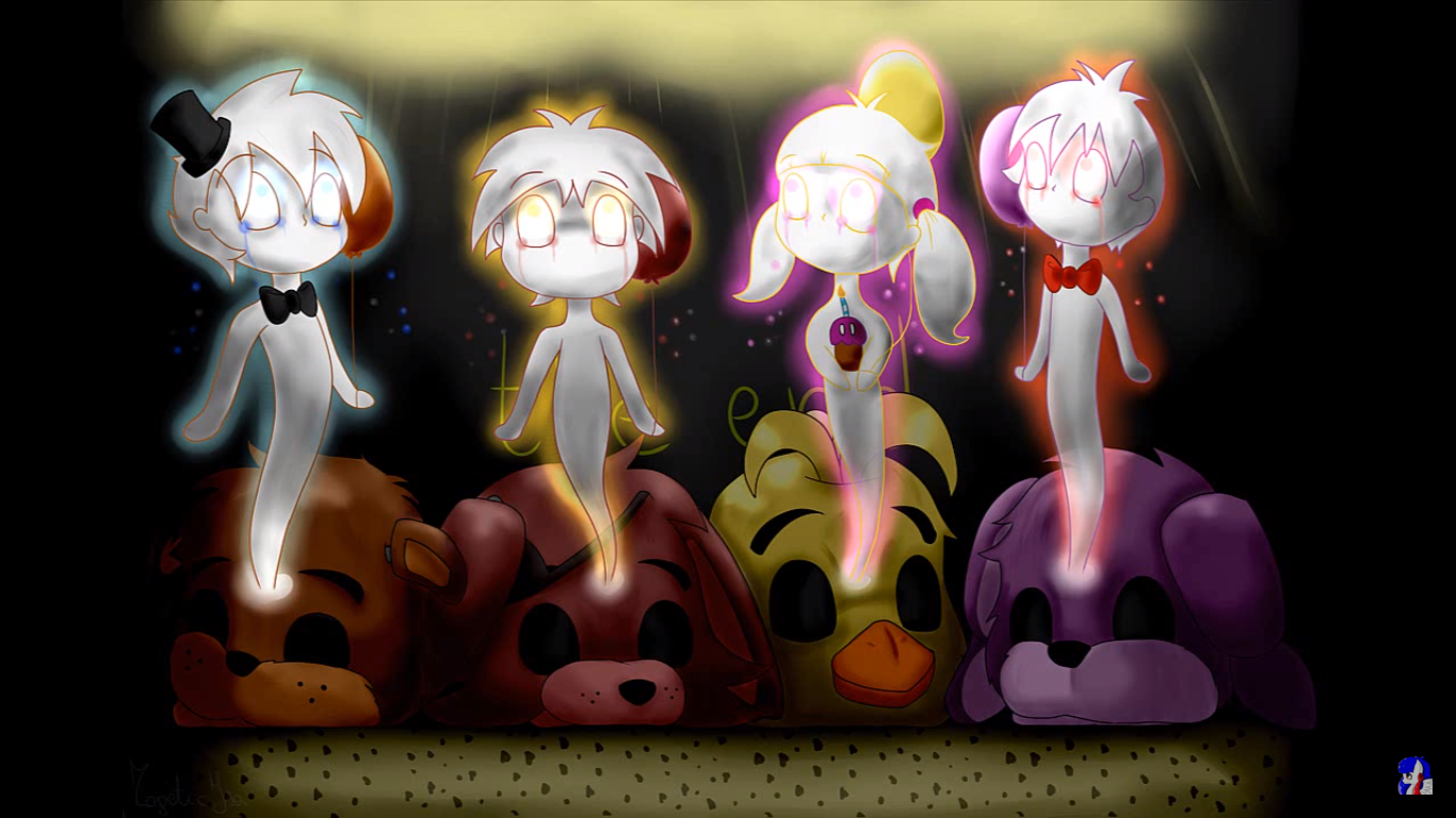 how to survive the night FNAF