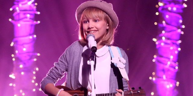 How Well Do You Know Grace Vanderwaal