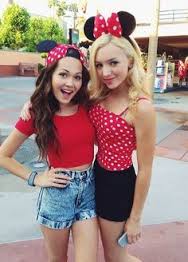 which disney star r u?