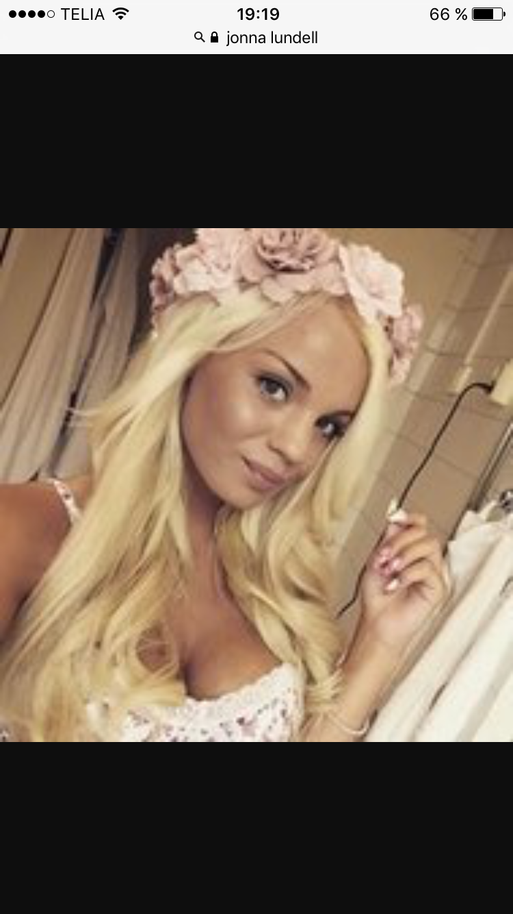 Jonna Lundell