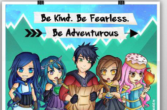 How well do you know ItsFunneh