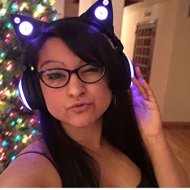 Are you a aphmau fan?