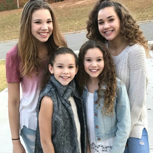 Do you know the haschak sisters?