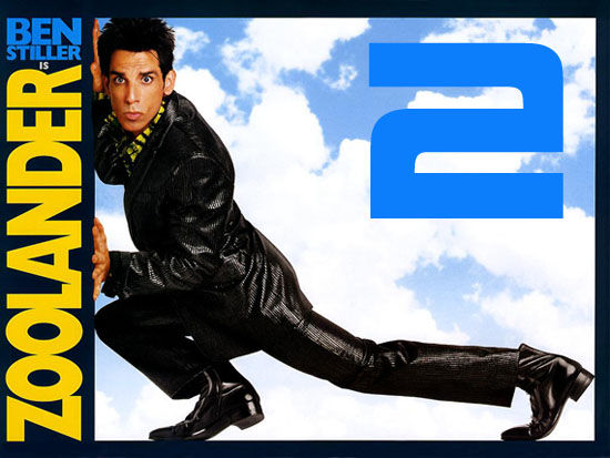 Do you know Zoolander 2?