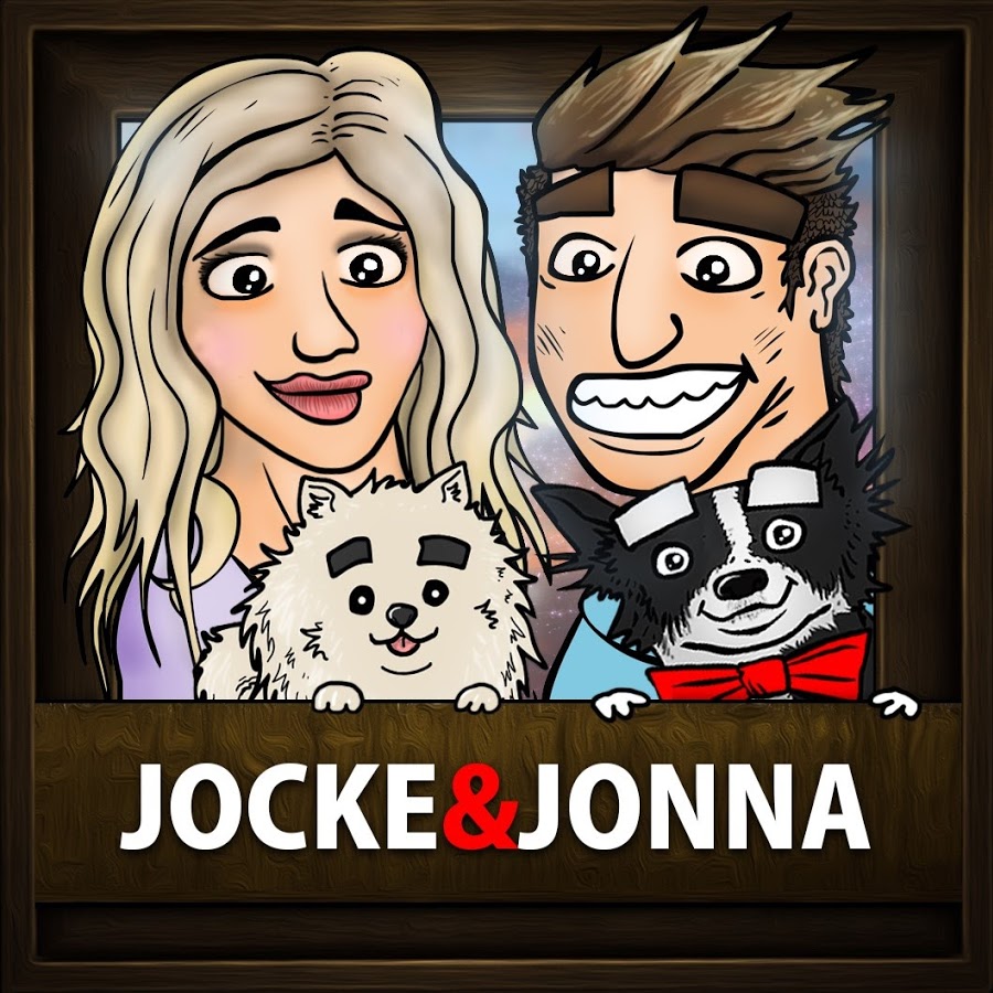 Vad vet ni om Jocke och Jonna