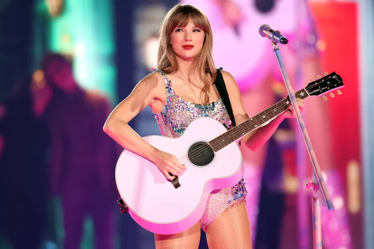 Tailor Swift