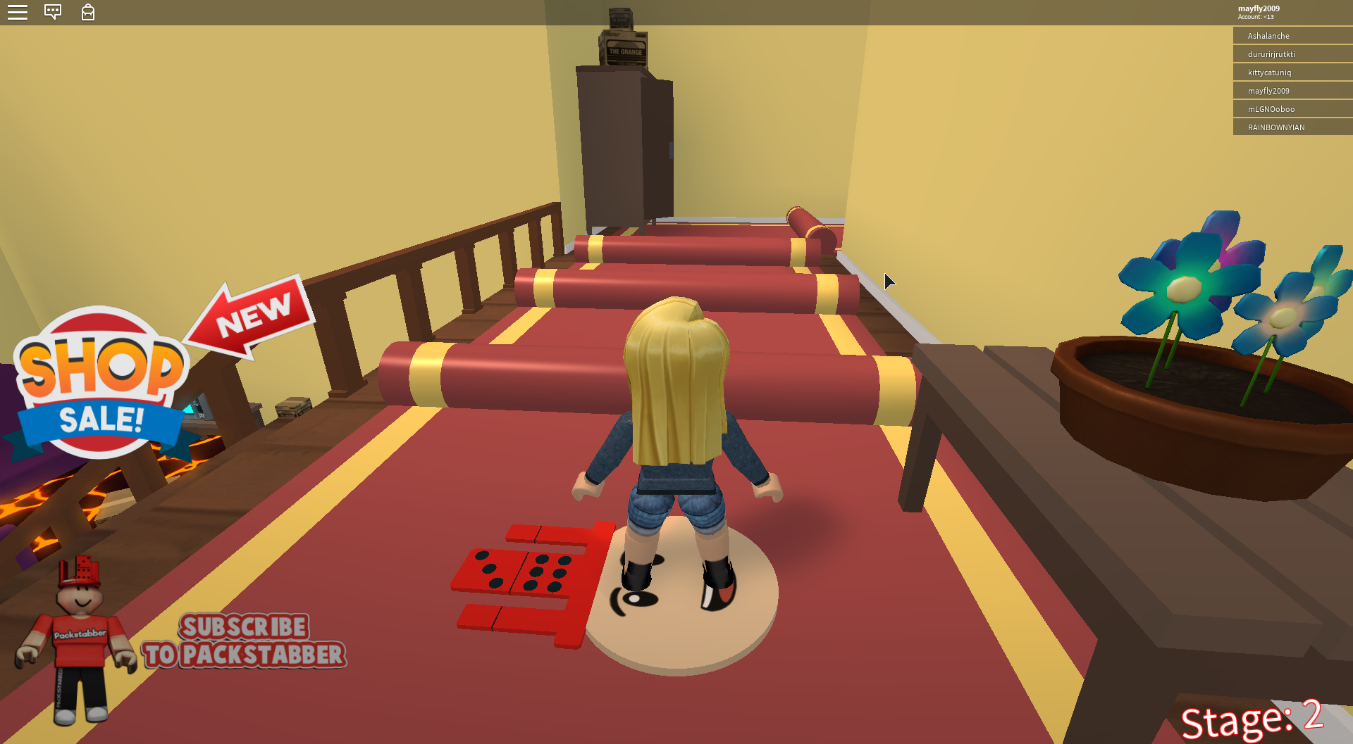 do you know about roblox