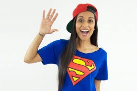 IIsuperwomanII test