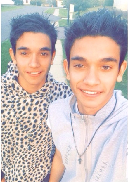 How well do you know the Dobre Twins?