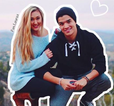Are you Alex wassabi or LaurDIY
