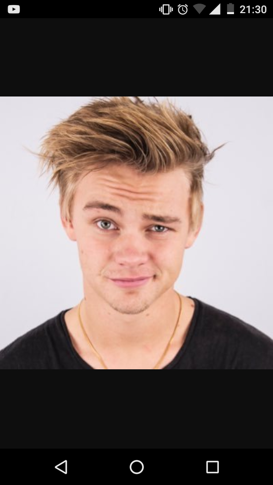 Hampus Hedström