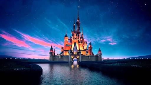 How Well Do You Know Disney Character (Pixar Counts