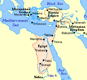 Egypt