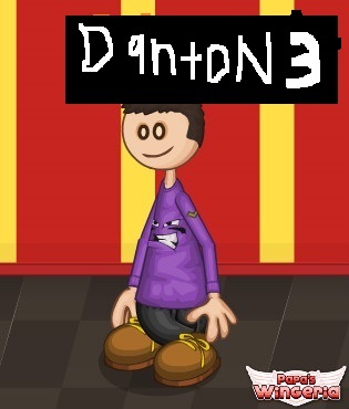 DANTDN3