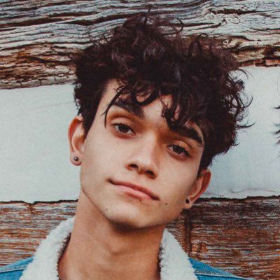 Do you like Marcus Dobre