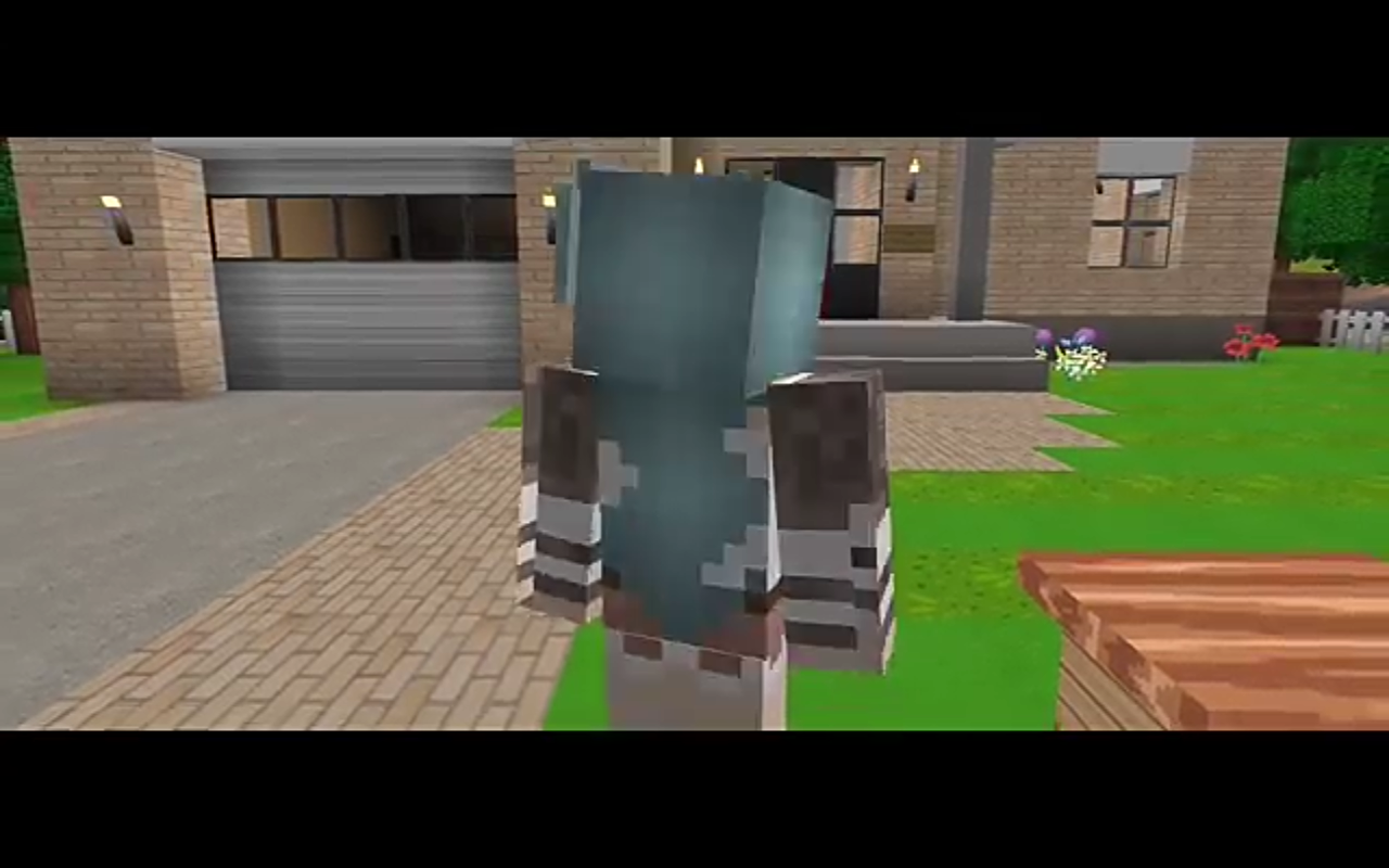 Aphmau side storys