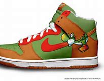 What shoe do you like