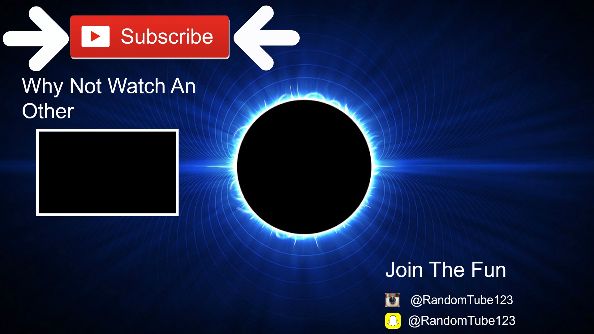 SHOULD YOU START A YOUTUBE CHANNEL!?