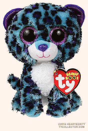Beanie boo quiz