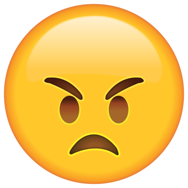 What emoji are you????????