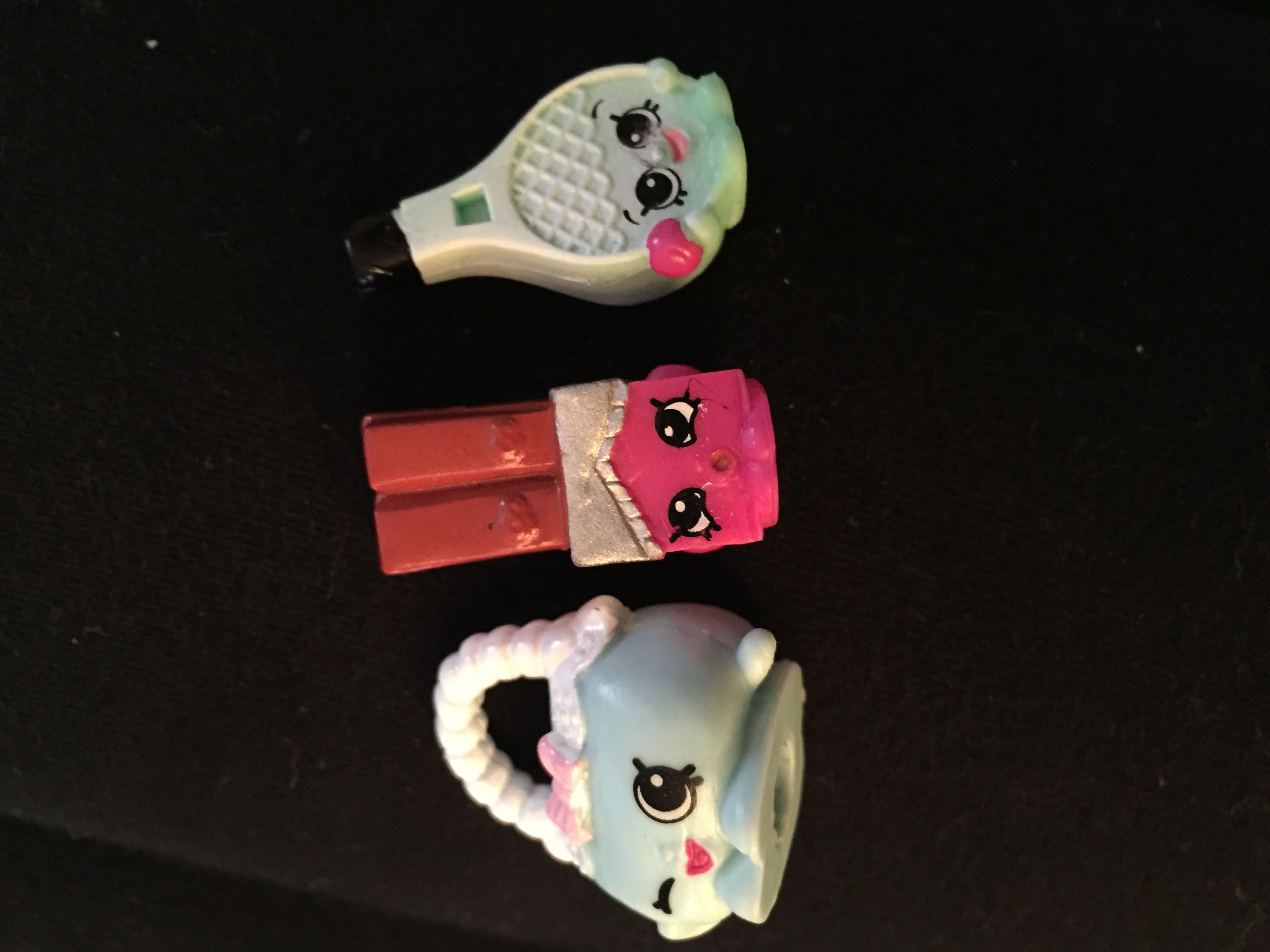 SHOPKINS
