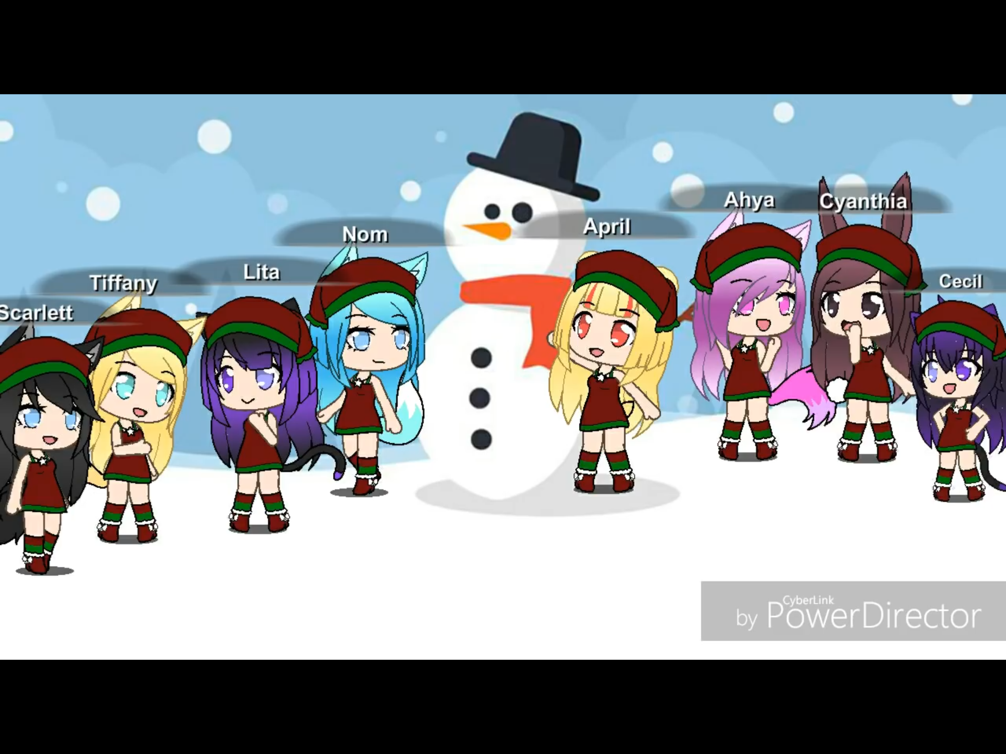 Christmas