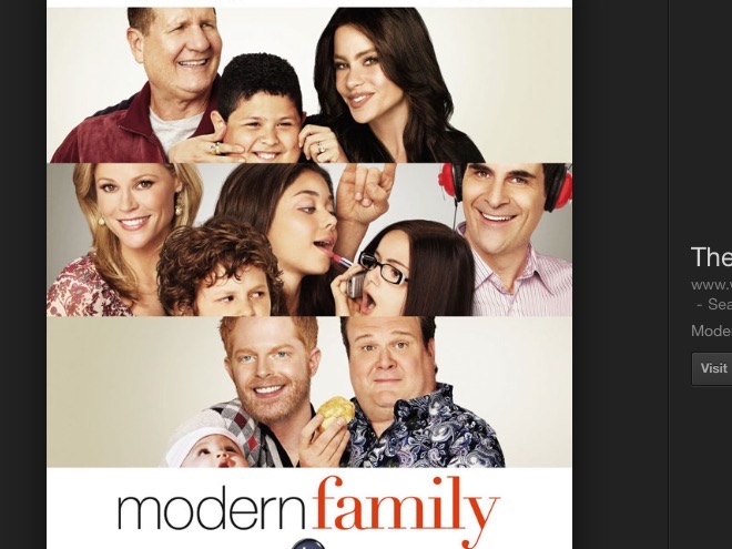 What is your favorite television show