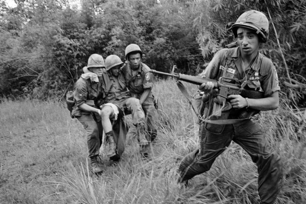 The Vietnam Era