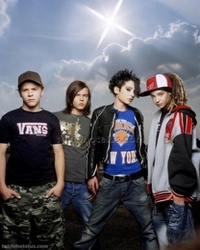 Tokio Hotel