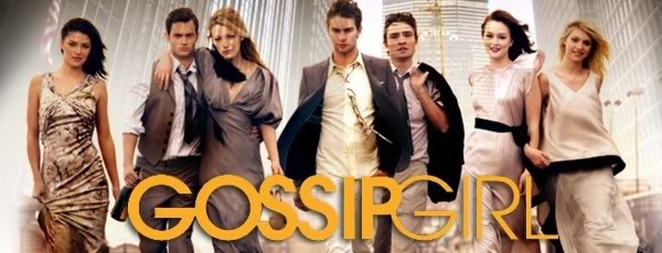 Vem är du i Gossip Girl?