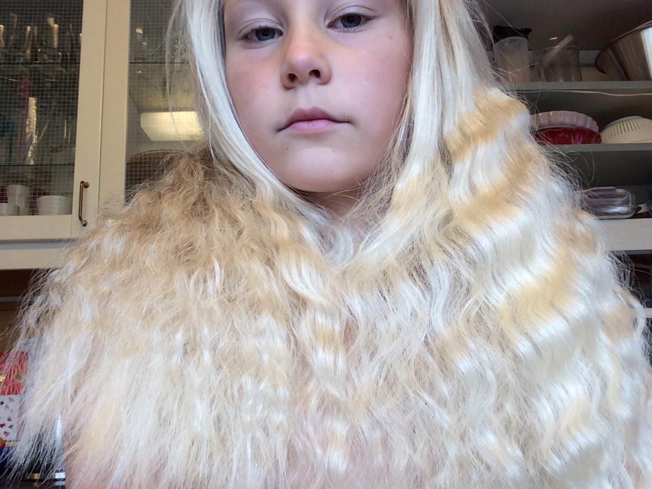Vilken hårfärg passar dig