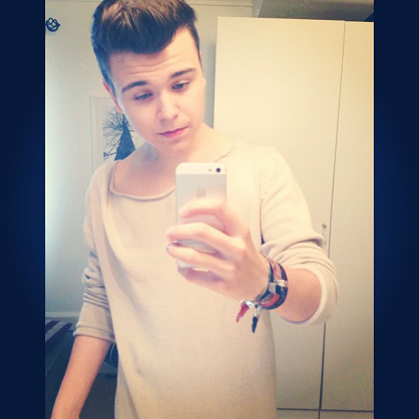 Daniel Krook