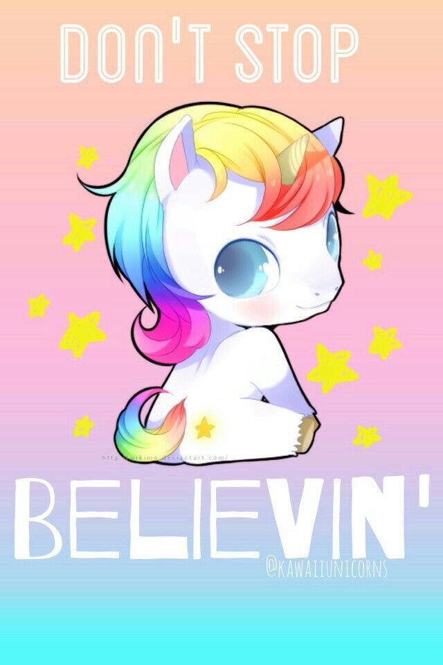 How many percent unicorn are you?