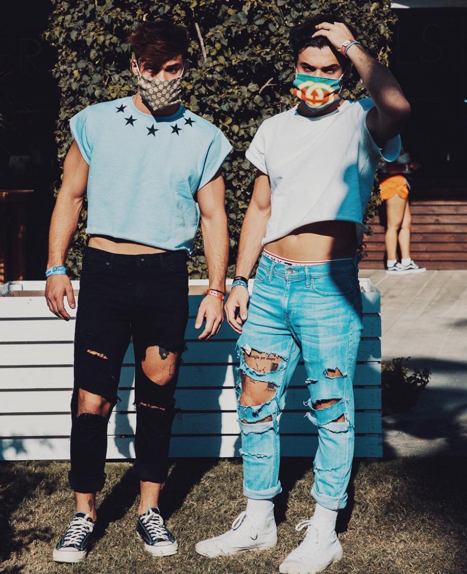 What Dolan twin is ur type