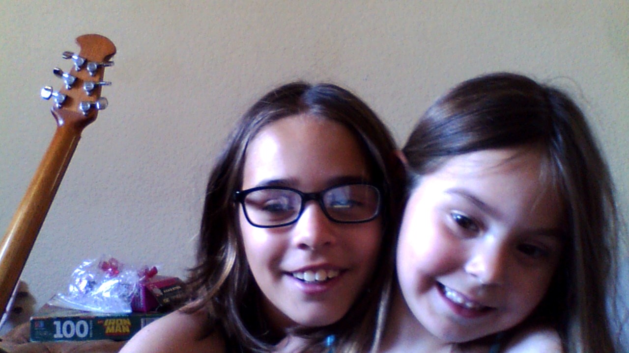 how well do YOU know youtube not star Gabriella Zecena