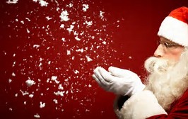 CHRISTMAS CAROLS